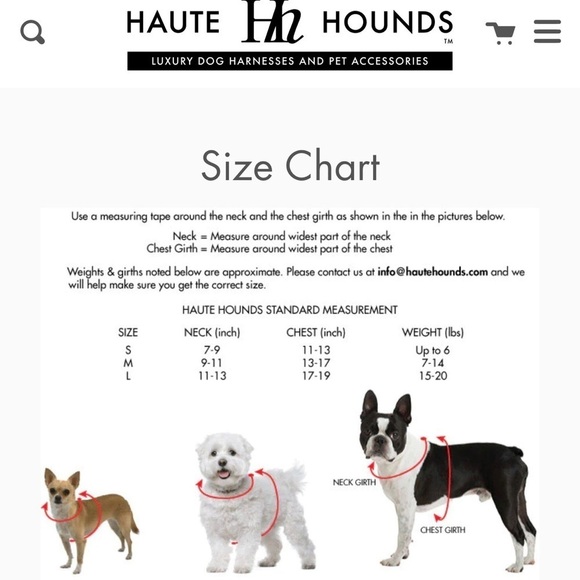 Haute Hounds Luxury Dog Harness Small Red Rhinestone Croc Faux Patent Leather - Picture 9 of 9